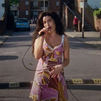 D&G dress S/S 2004 "Amy Winehouse"