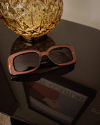 Vintage FW 1997 Gucci Sunglasses