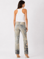 Roberto Cavalli F/W 1994 jeans
