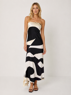 Roberto Cavalli SS 2007 silk dress skirt multi-colored