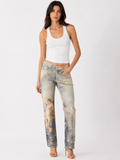 Roberto Cavalli F/W 1994 jeans
