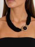 Valentino necklace 90s