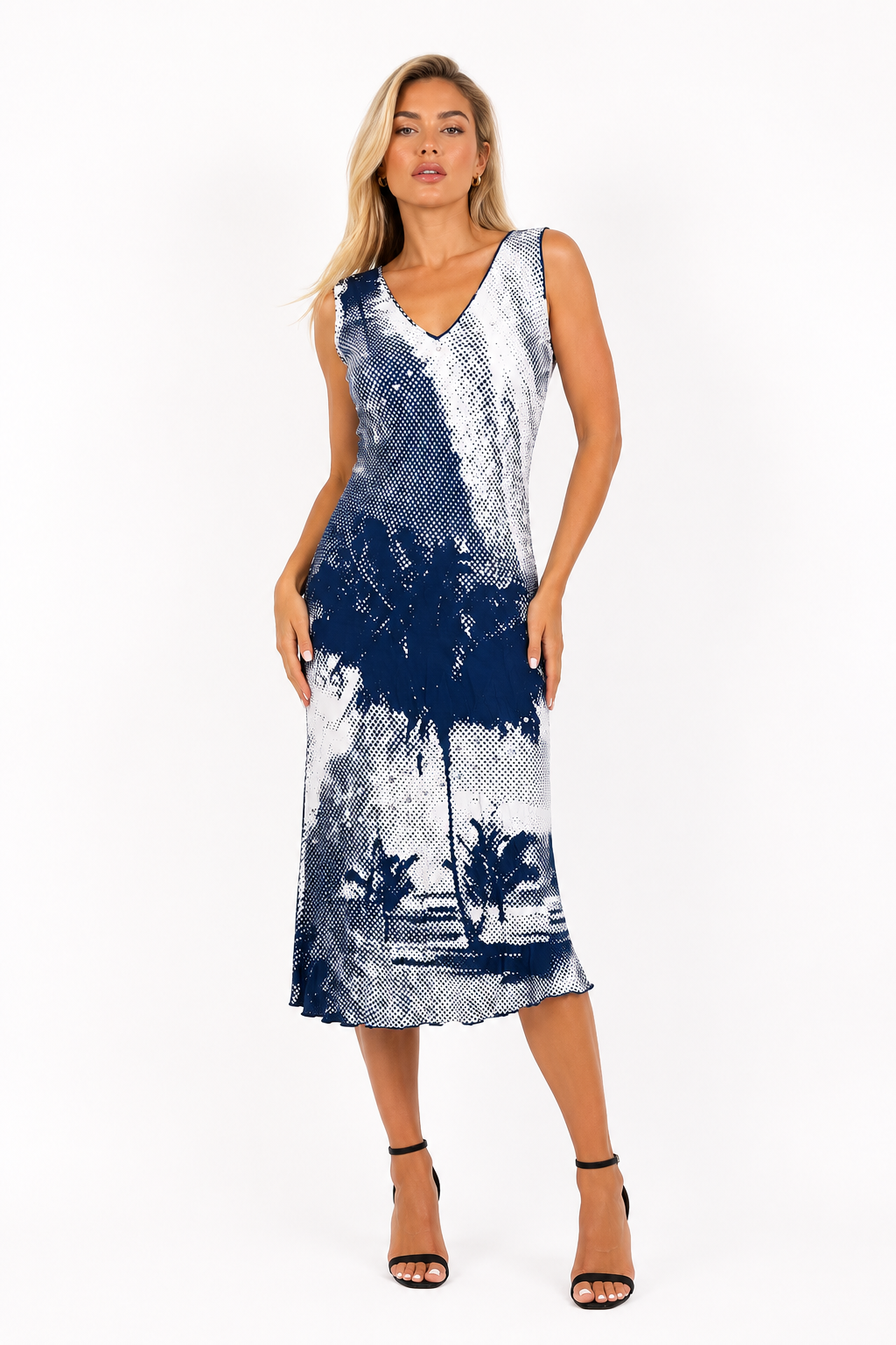 Gianfranco Ferré dress 2000s