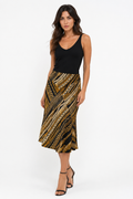 Roberto Cavalli F/w 2003 skirt
