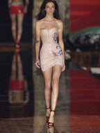 Iconic Roberto Cavalli S/S 2003 Runway heels