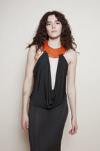 Jean Paul Gaultier Runway dress S/S 2000