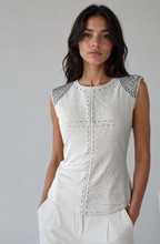 Alexander McQueen FW 2014 vest gilet