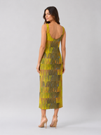 Iceberg S/S 1999 long dress