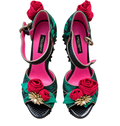 Dolce & Gabbana sandals Limited Edition
