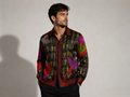 Gianni Versace men shirt 1992
