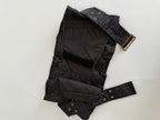 Rare Gucci FW 2003 Runway full look by Tom Ford