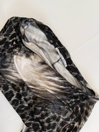 Class Roberto Cavalli set full look early 2000s