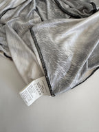 Class Roberto Cavalli set full look early 2000s