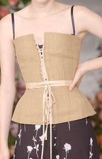 Dolce & Gabbana SS 2002 silk rose dress