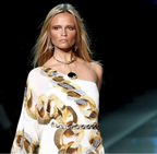 Roberto Cavalli S/S 2009 jeans