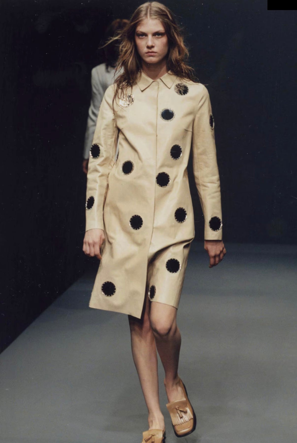 Prada S/S 1999 handbag