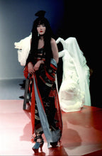 Jean Paul Gaultier S/S 1999 maxi dress