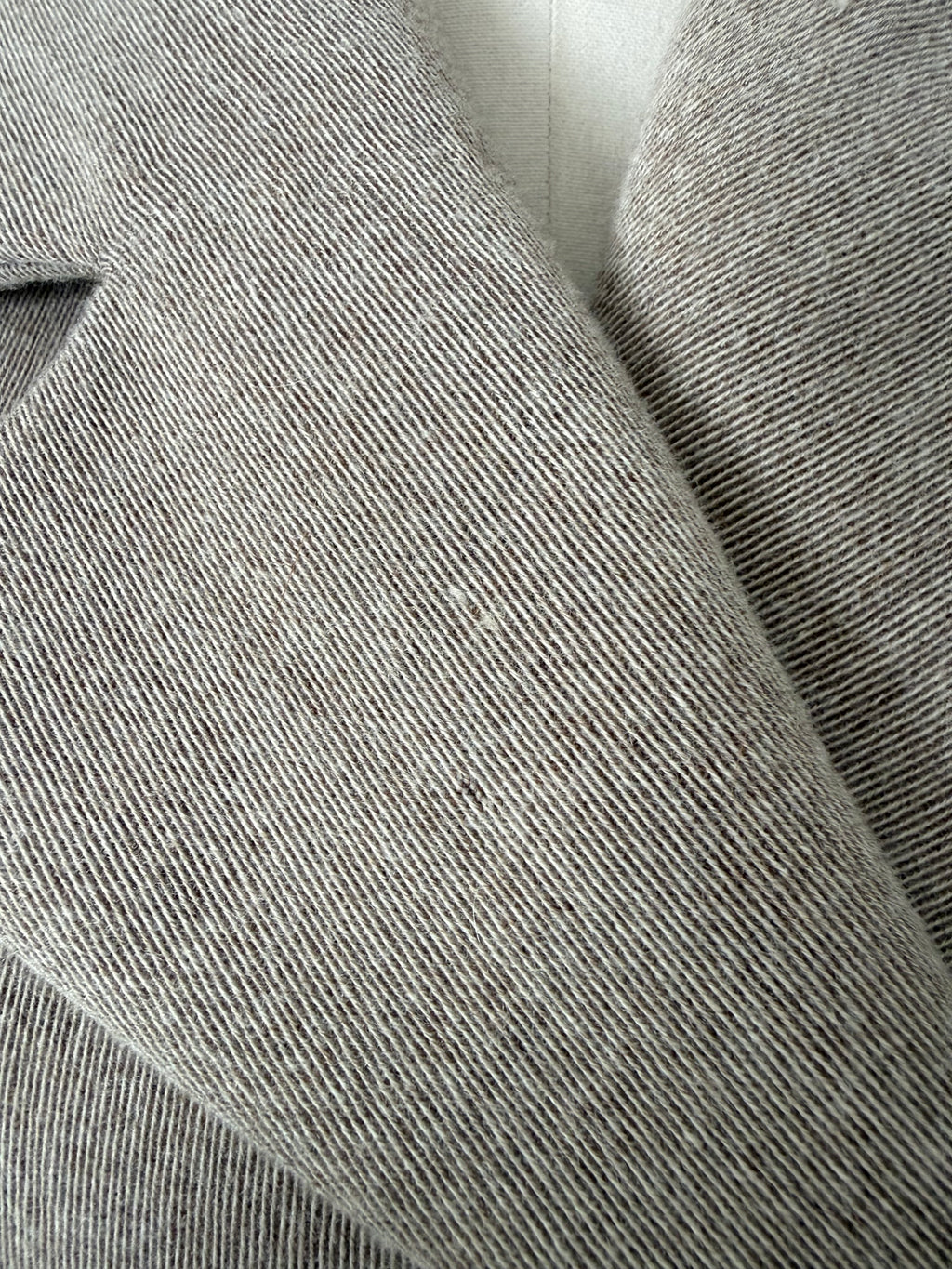 Rare Christian Dior 90s wool coat by Gianfranco Ferré Era