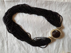 Valentino necklace 90s