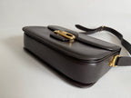 Céline brown shoulder bag