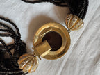Valentino necklace 90s