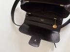 Céline brown shoulder bag