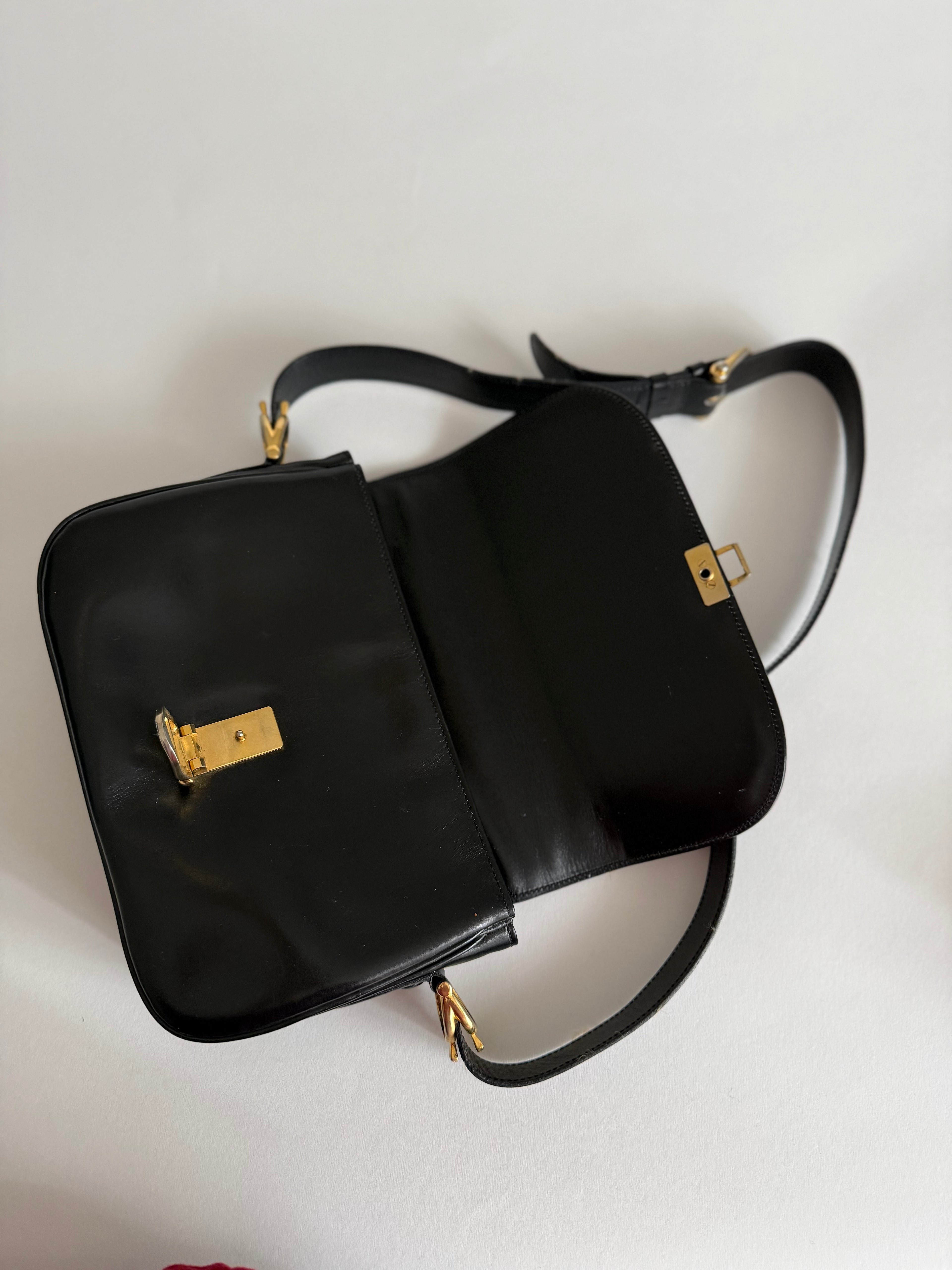 Celine Paris shoulder bag