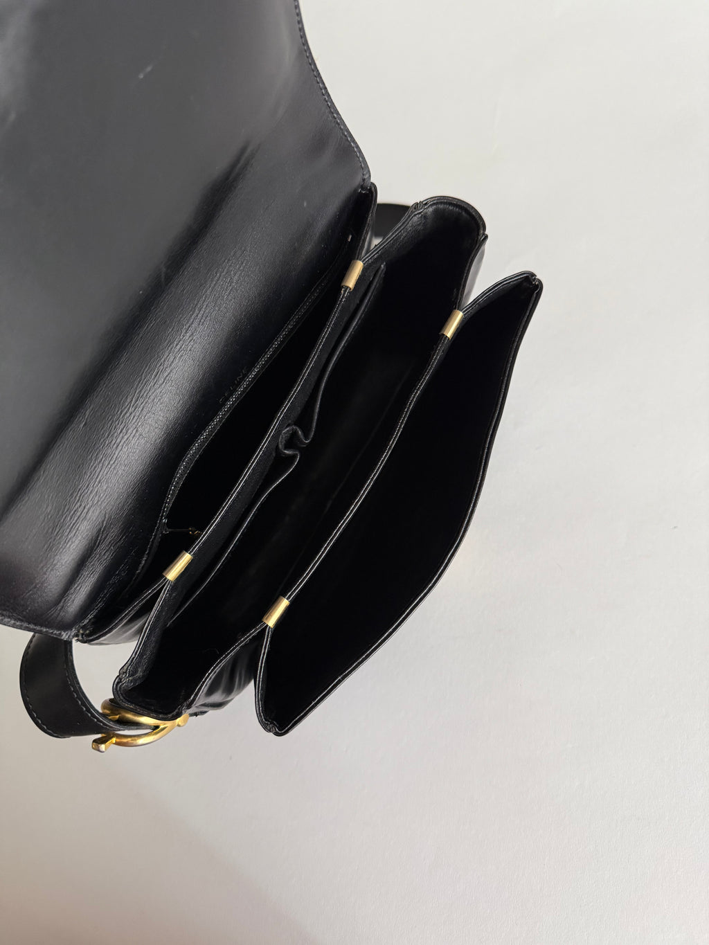Celine Paris shoulder bag