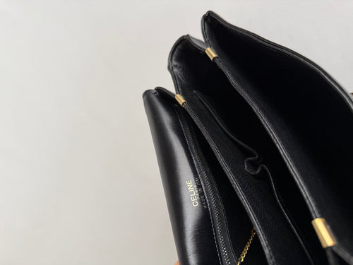 Celine Paris shoulder bag