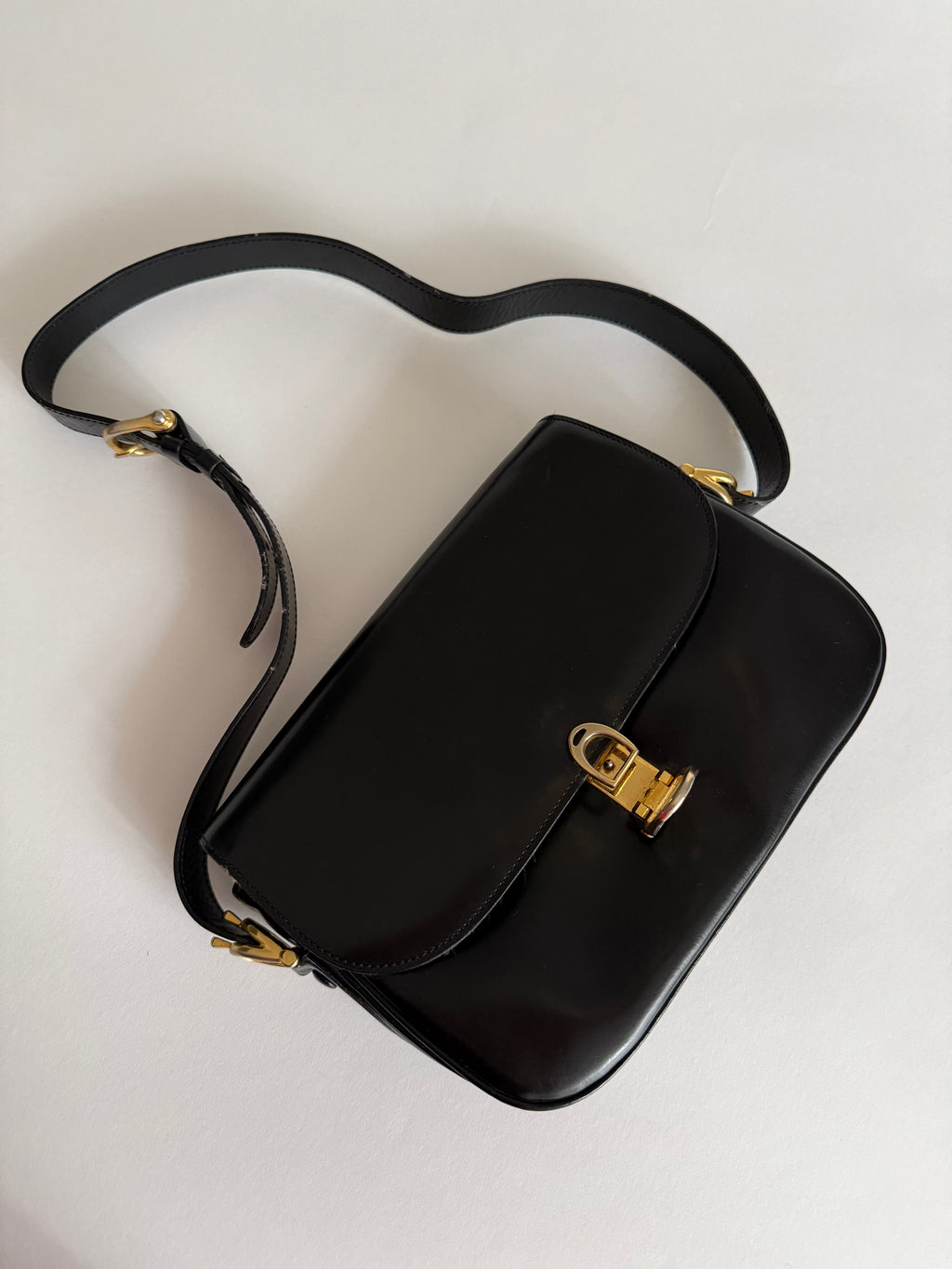 Celine Paris shoulder bag