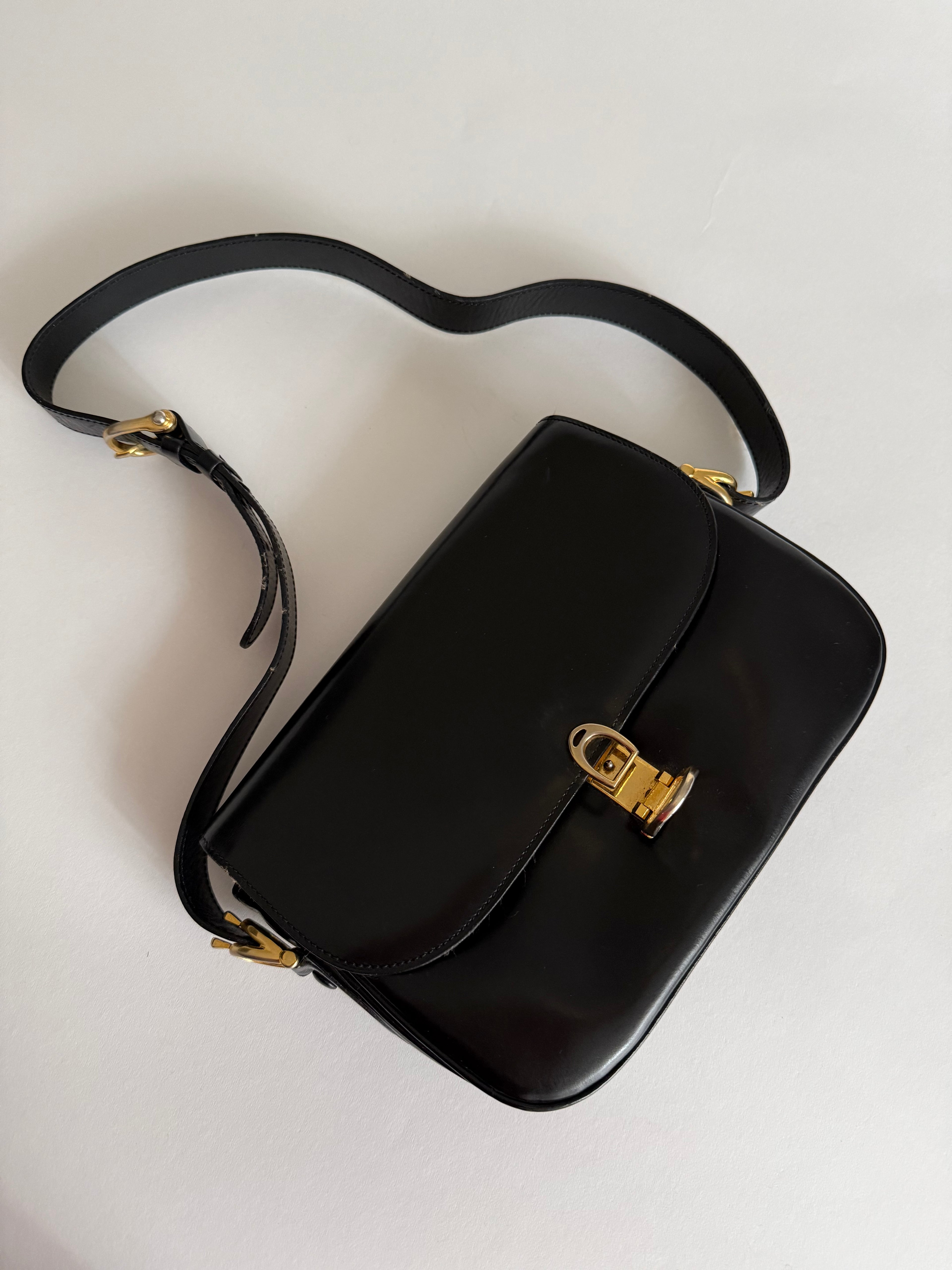 Celine Paris shoulder bag