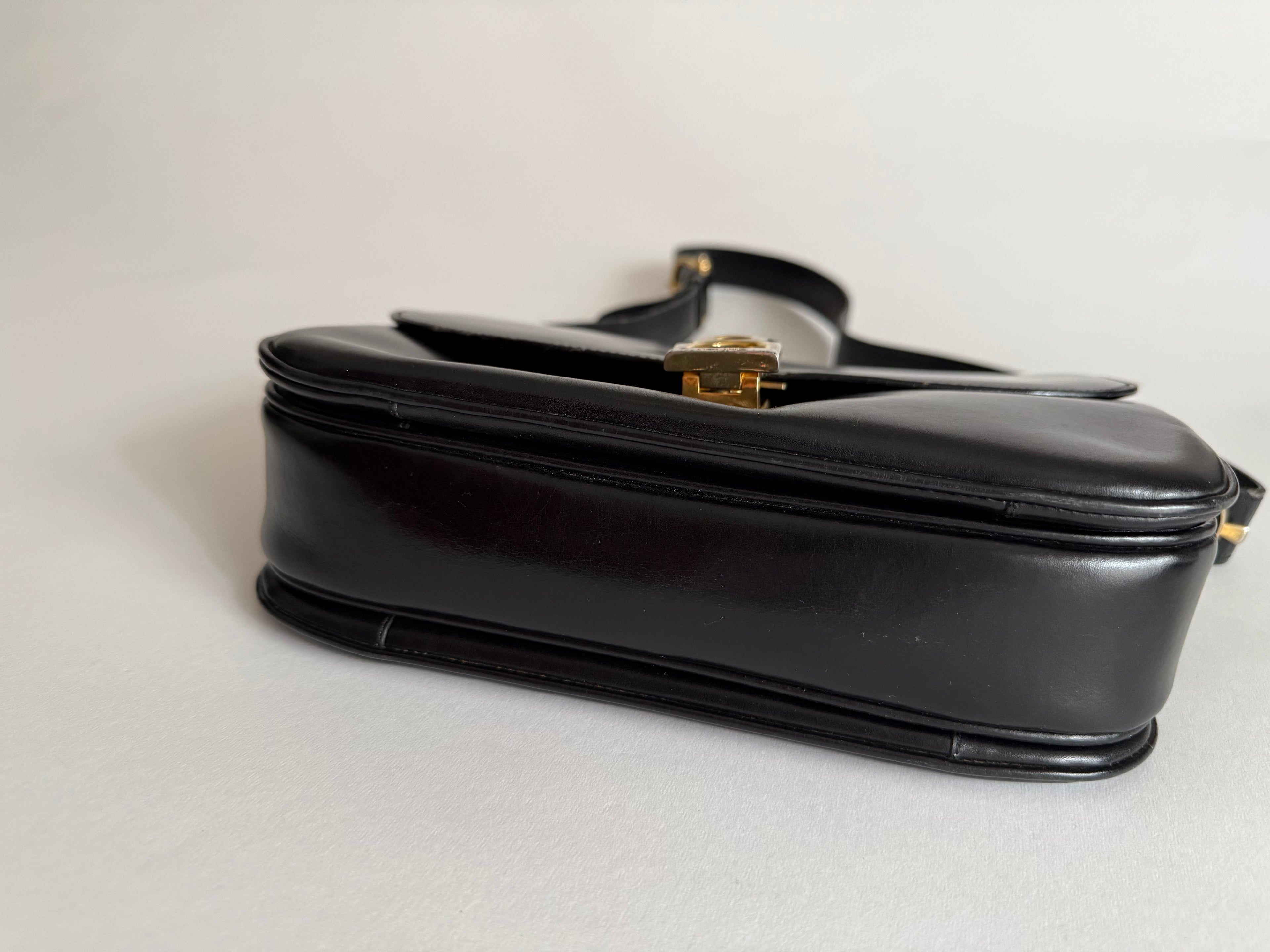 Celine Paris shoulder bag