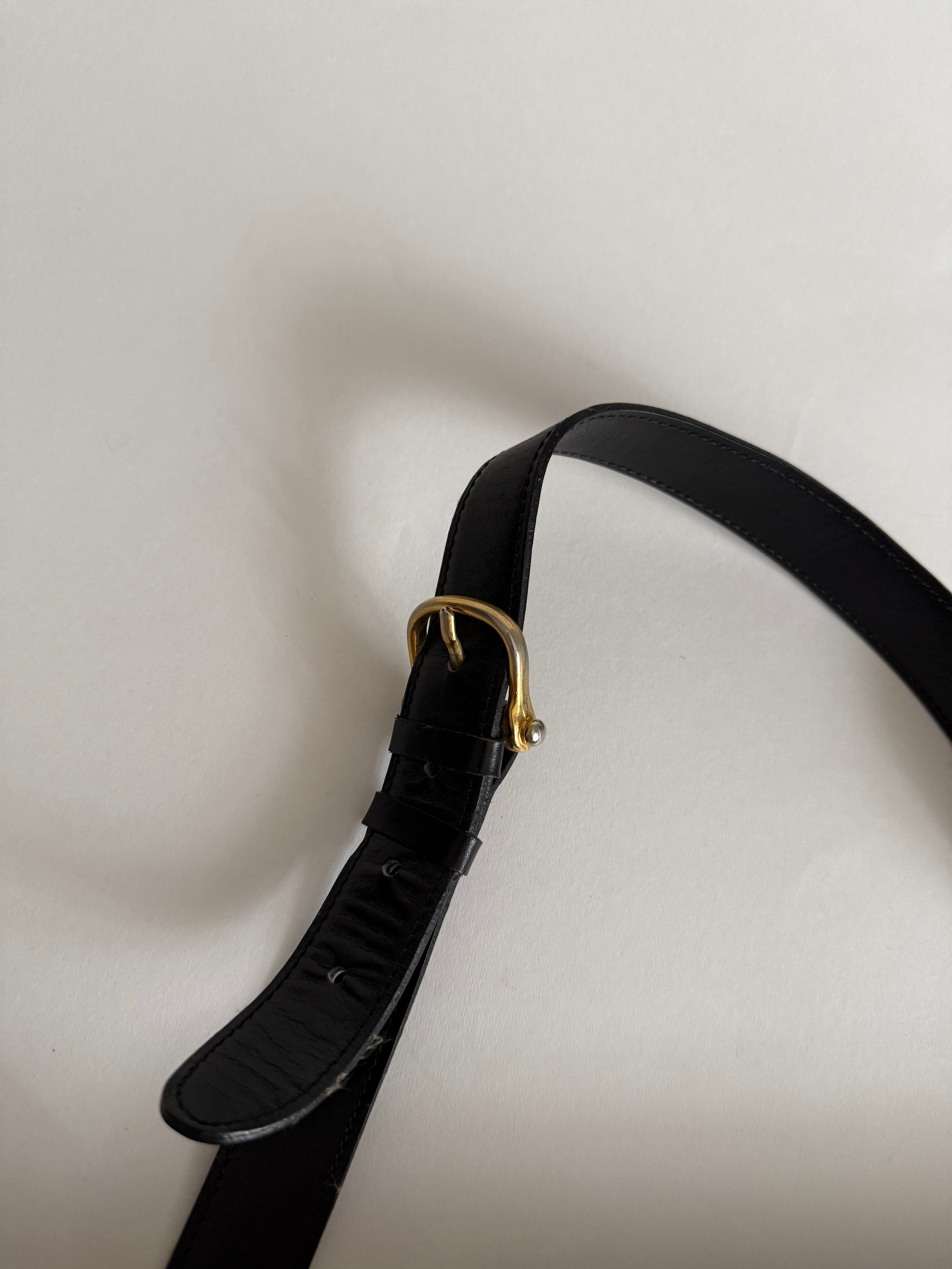 Celine Paris shoulder bag