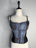 Roccobarocco Corset 90s