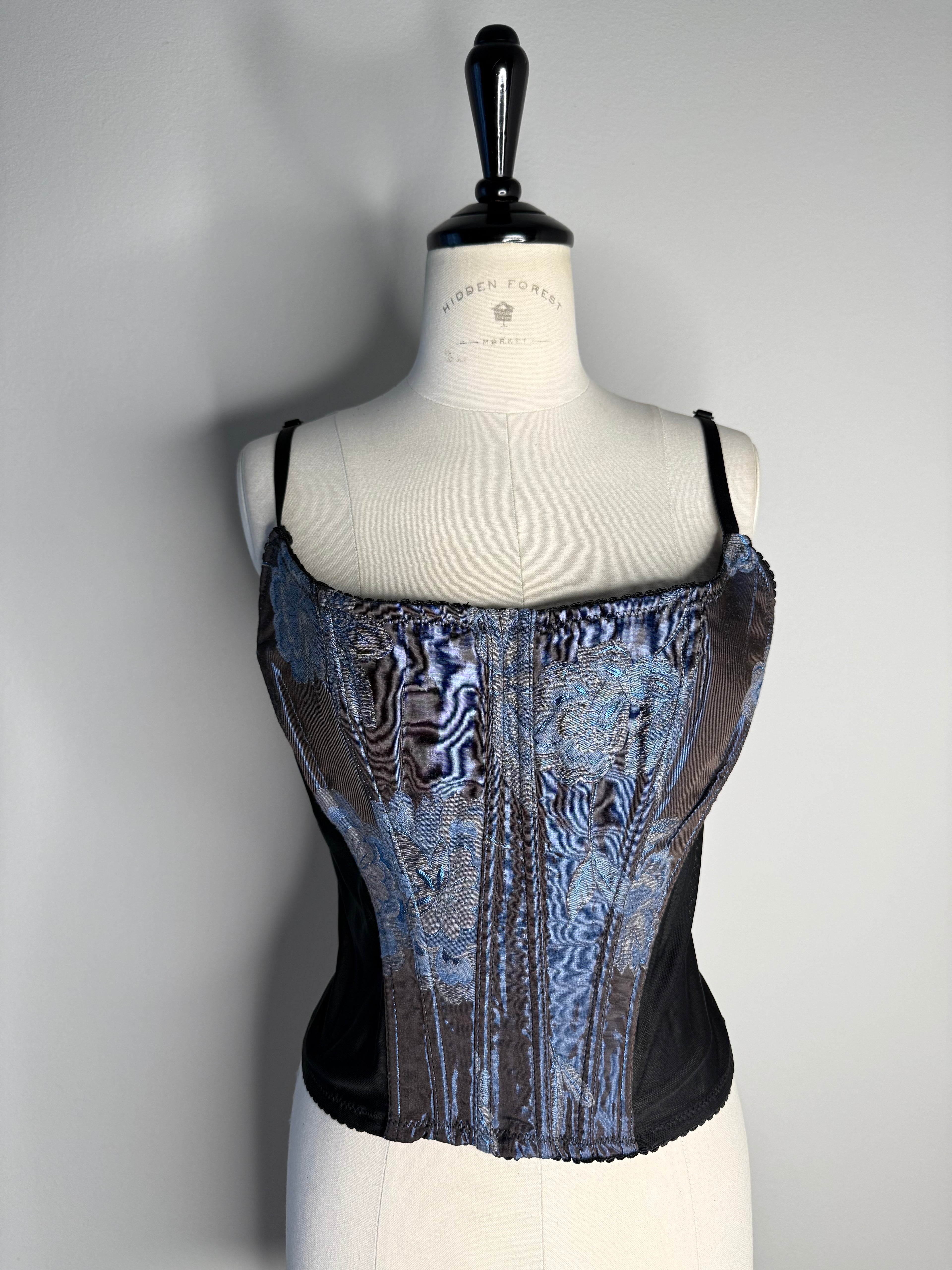 Roccobarocco Corset 90s