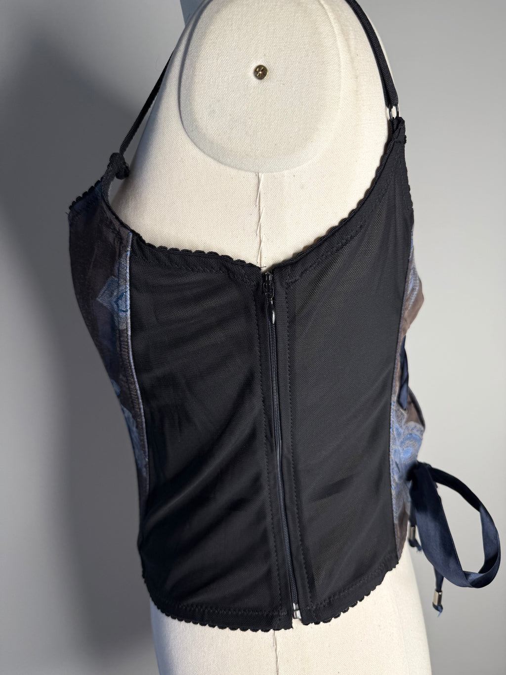 Roccobarocco Corset 90s