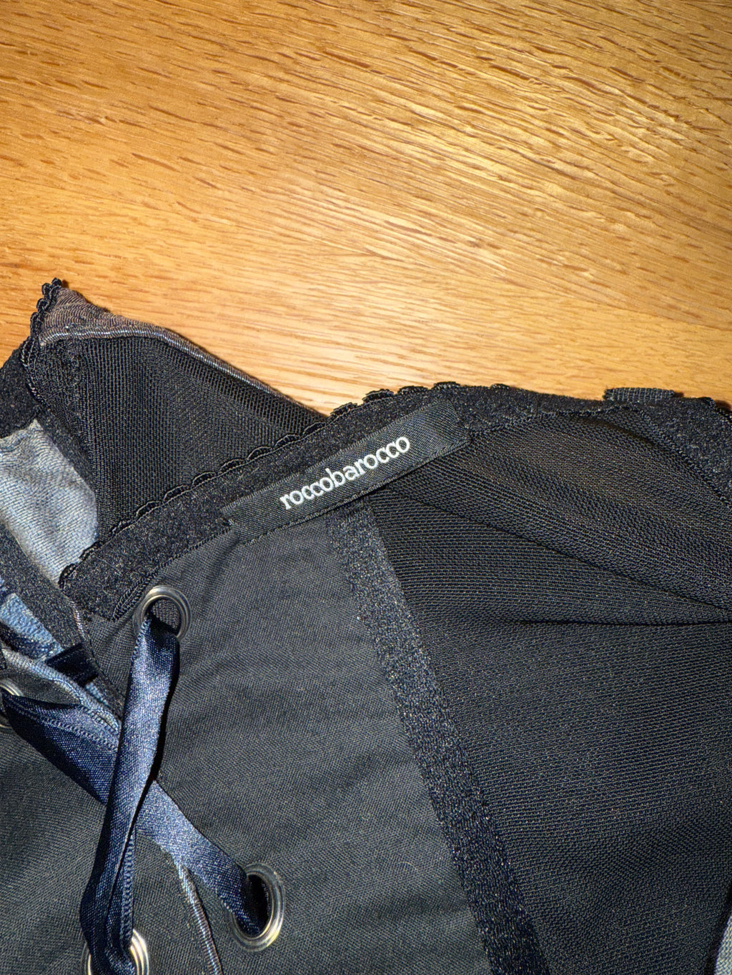 Roccobarocco Corset 90s