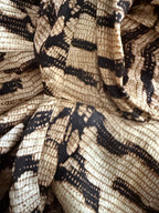 Roberto Cavalli SS 2005 silk shirt