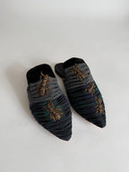 Sanayi 313 embroidery ants
