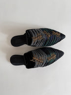 Sanayi 313 embroidery ants