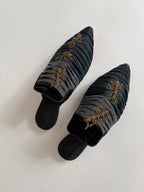 Sanayi 313 embroidery ants