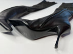 Roberto Cavalli F/W 2001 boots