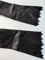 Roberto Cavalli F/W 2001 boots