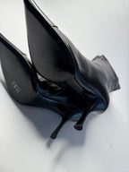 Roberto Cavalli F/W 2001 boots