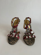 Dolce & Gabbana S/S 2005 sandals