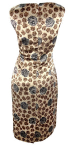 Rare Dolce & Gabbana FW 1996 Runway dress