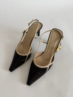 Gucci 2000s slingback