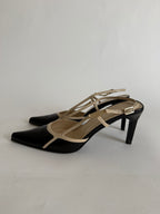 Gucci 2000s slingback