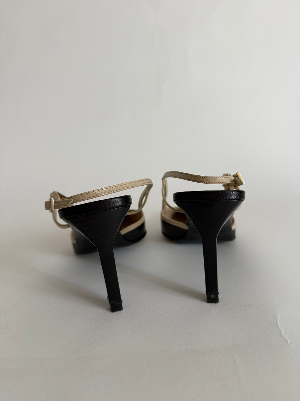 Gucci 2000s slingback