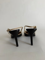 Gucci 2000s slingback